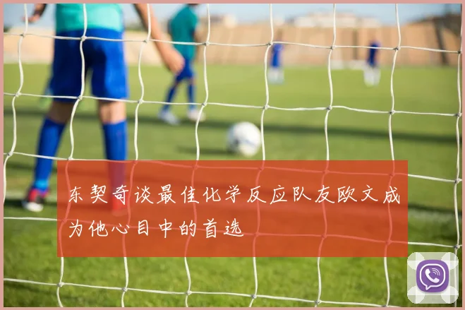 东契奇谈最佳化学反应队友欧文成为他心目中的首选